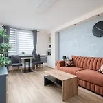 Rentplanet - Apartament Piotrkowska