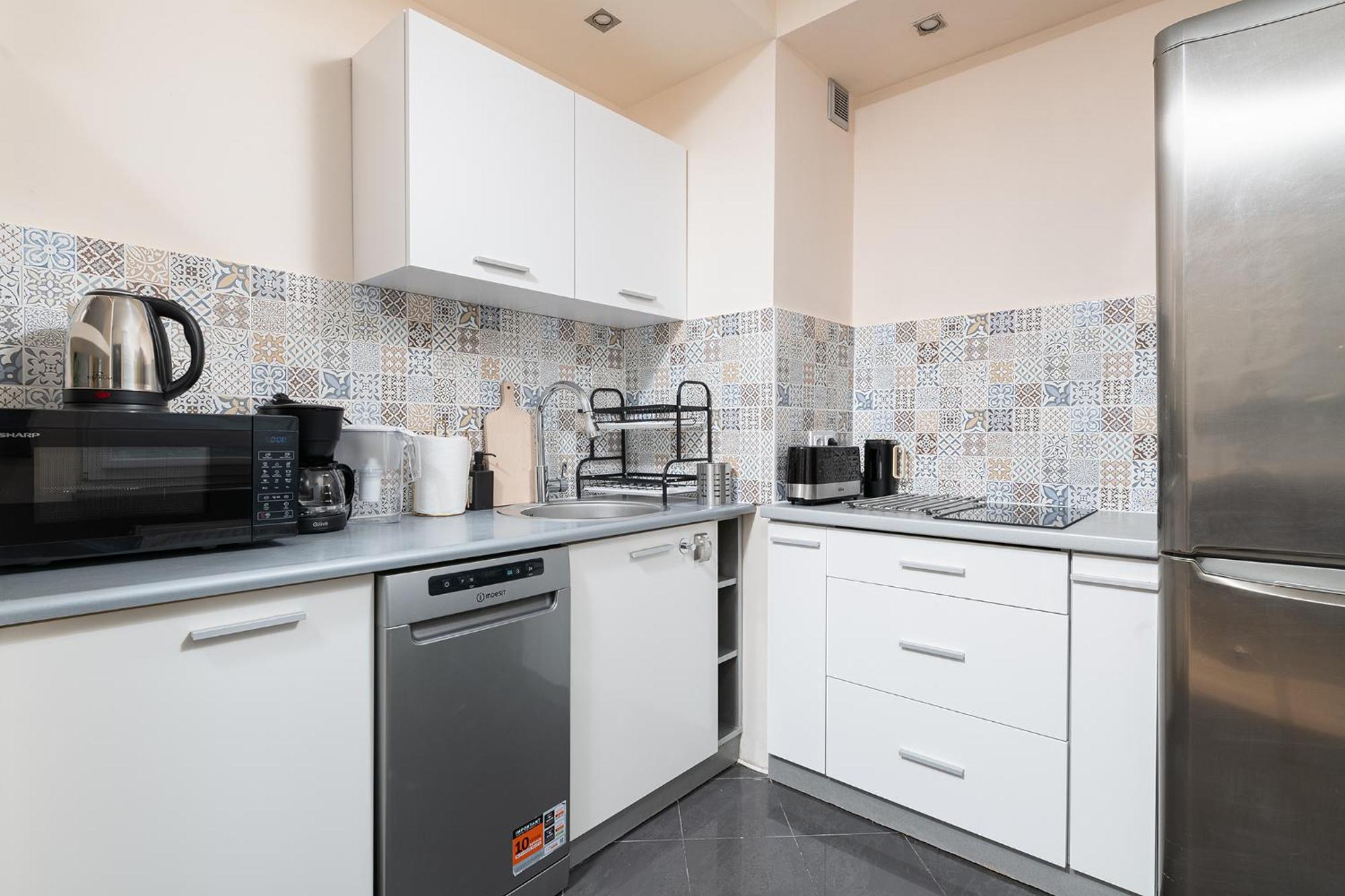 Apartament Rentplanet - Piotrkowska *
